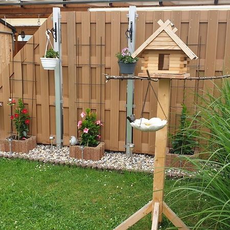 Ferienwohnung Familie Thiedemann Πίρνα Εξωτερικό φωτογραφία