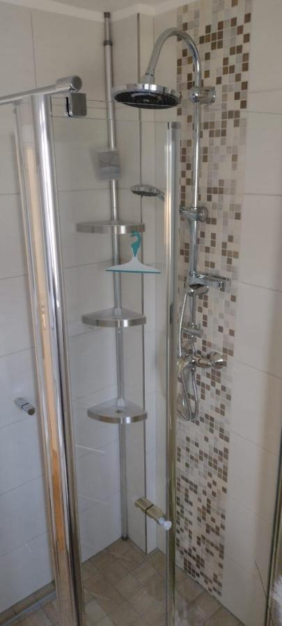 Ferienwohnung Familie Thiedemann Πίρνα Εξωτερικό φωτογραφία