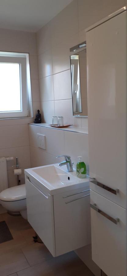 Ferienwohnung Familie Thiedemann Πίρνα Εξωτερικό φωτογραφία
