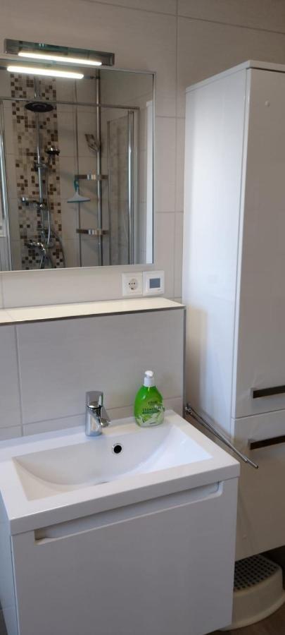 Ferienwohnung Familie Thiedemann Πίρνα Εξωτερικό φωτογραφία