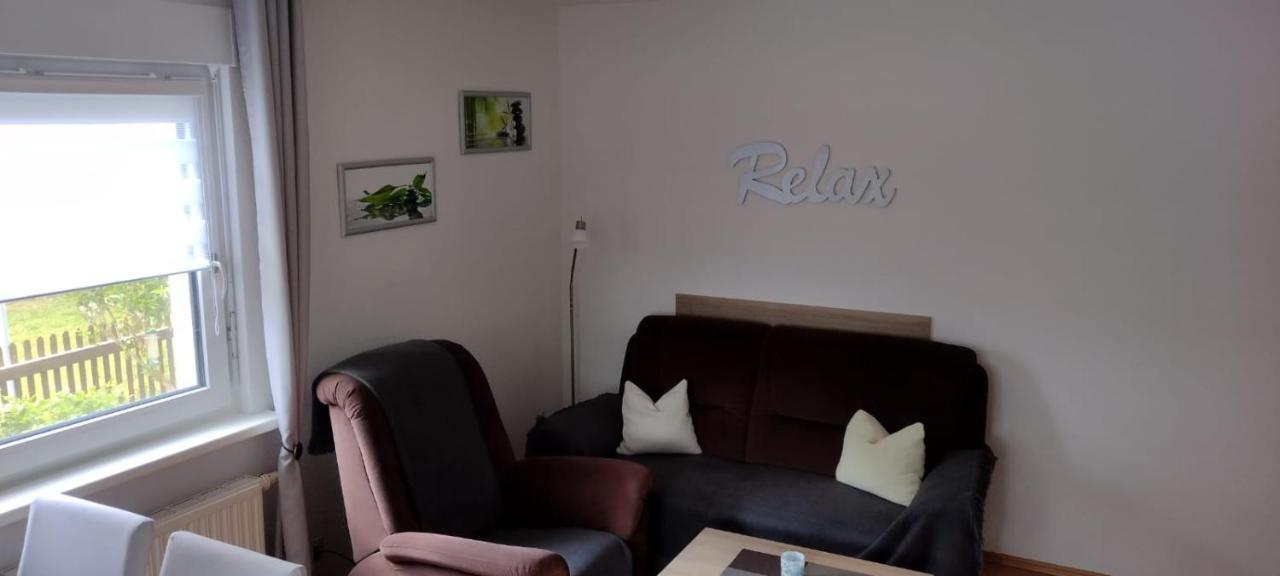 Ferienwohnung Familie Thiedemann Πίρνα Εξωτερικό φωτογραφία