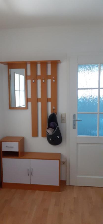 Ferienwohnung Familie Thiedemann Πίρνα Εξωτερικό φωτογραφία