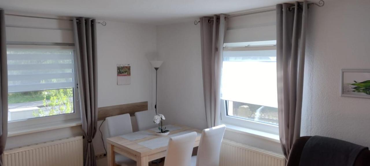 Ferienwohnung Familie Thiedemann Πίρνα Εξωτερικό φωτογραφία